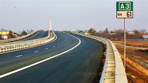 Premiera Asteptata De Ani Autostrada Pana La Mare Ce Restrictii De