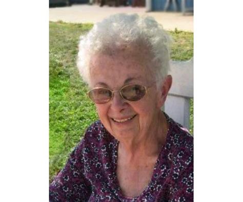 Patricia Ann Olds Obituary 2024 Hastings Mi Girrbach Funeral