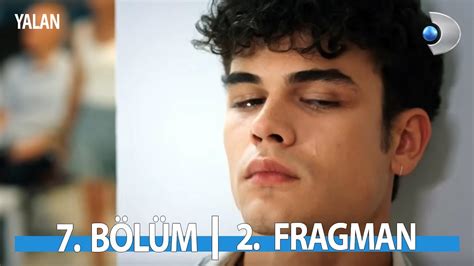 YALAN 7 BÖLÜM 2 FRAGMANI DURU KERİMDEN HAMİLE YouTube