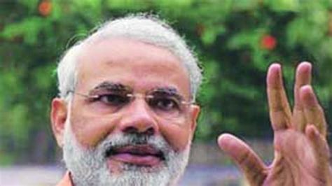 Gujarat Ips Officer Alleges Narendra Modi S Role In Riots