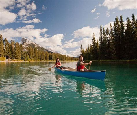 7 Days in Banff National Park | Banff & Lake Louise Tourism