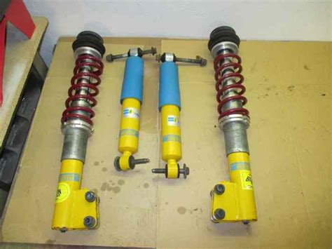 Amortisseurs Bilstein Clio Williams Grn Pi Ces Et Voitures De