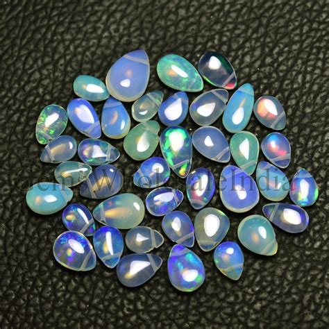 Ethiopian Opal Beads Etsy