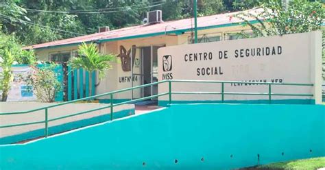 Invita Imss A Cursos De Capacitaci N En Sus Centros De Seguridad Social