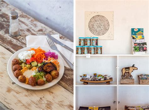 9 vegan and vegetarian restaurants in Cape Town