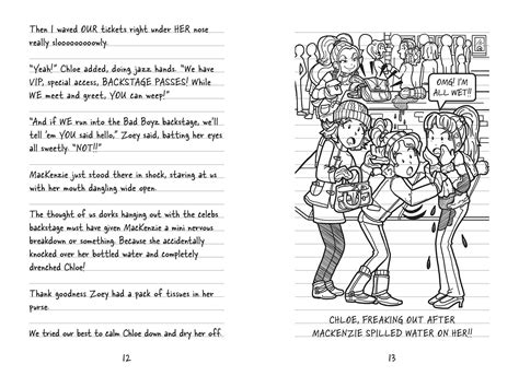 Dork Diaries 7 Book By Rachel Renée Russell Official Publisher Page