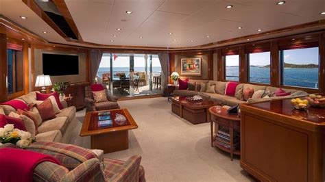 50m Luxury Yacht Yacht Charter Details Westport Charterworld Luxury