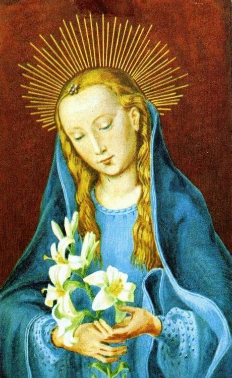 408 Best Images About Our Blessed Mother Marian Art On Pinterest Our Lady Of Sorrows Mothers