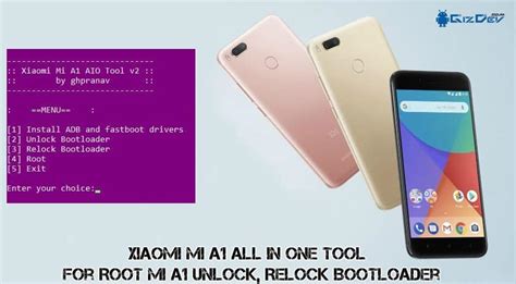 Cara Root Xiaomi Terbaru