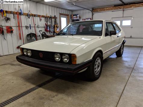 Thesamba Vw Classifieds Mk Scirocco Sale Pending