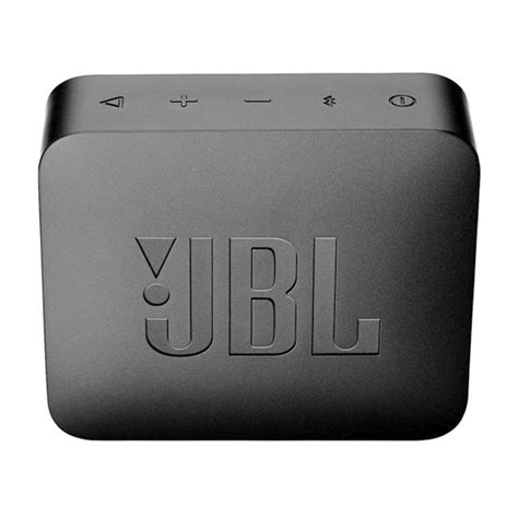 JBL Go 2 Altavoz para uso portátil inalámbrico Bluetooth 3 vatios