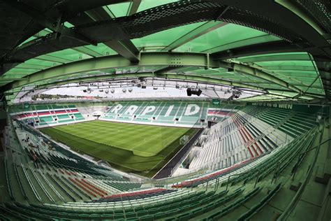 Allianz Stadion Weststadion StadiumDB