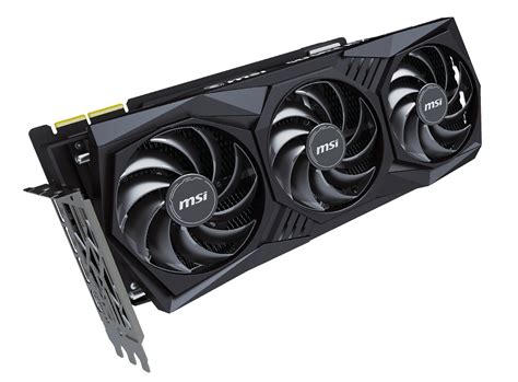 GeForce RTX 3090 Ti BLACK TRIO 24G