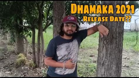 Dhamaka Release Date Nati King Kuldeep Sharma Himachali