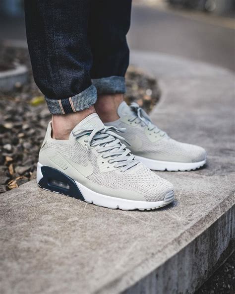 Nike Air Max 90 X Ultra Flyknit Menmens Accessoriesguide To Wear