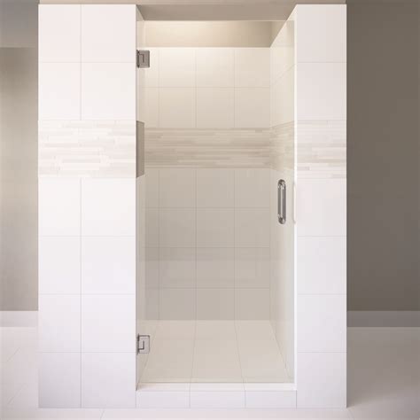 Framed Vs Frameless Shower Doors Basco Shower Doors