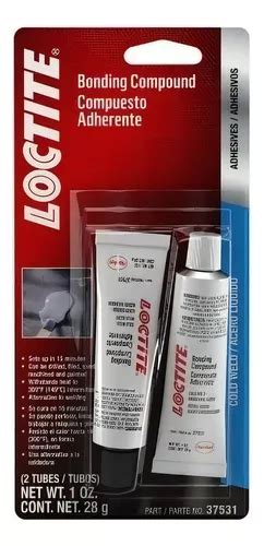 Pegamento Epoxy Adhesivo Acero Liquido Loctite Grpegamento