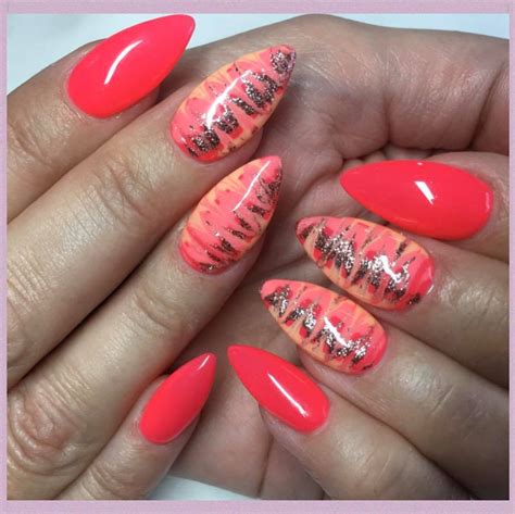 BIAB Nails Is This Nail Trend The Celebs Secret To Long Strong Nails