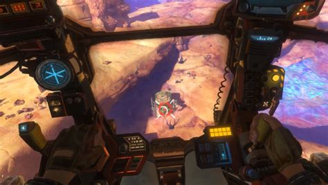 Vox Machinae VR is Messy, but Great Potential - Sometimes I Play Games