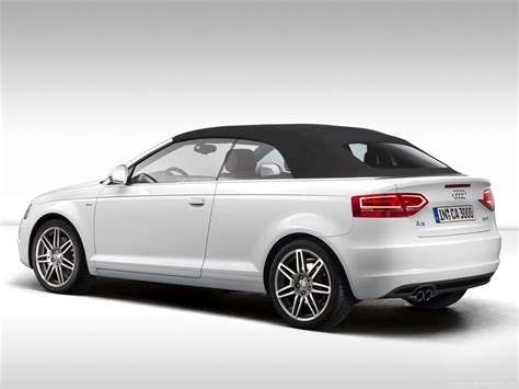 Audi A3 Cabriolet 2008 2013 Buying Guide