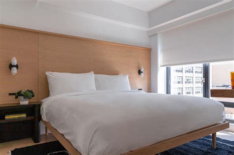 Arlo Suite - Arlo SoHo