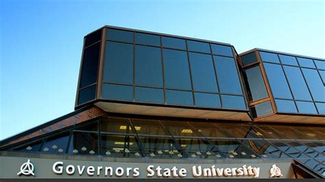 Governors State University Chicago News Wttw