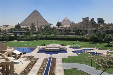 The Best Luxury Hotels In Egypt Luxury Egypt Tours Artisans Of Leisure