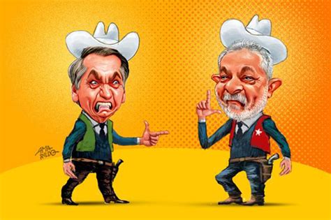 Lula Reconquista Eleitores Pobres Que Haviam Migrado Para Bolsonaro