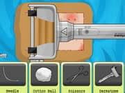 Juego De Operate Now Skin Surgery Online Gratis Juegosipo