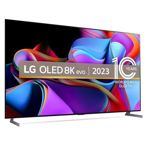 Lg Signature Oled77z39la 77 Oled Ultrahd 8k Hdr10