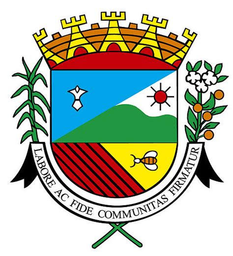 Prefeitura Municipal de Santo Antônio de Posse SP Concurso Público