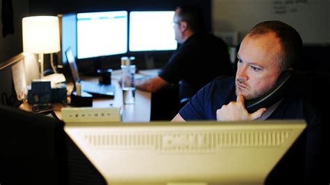 Zuercher Technologies makes work easier for public safety officials