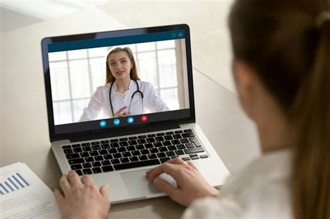 The Future Of Telehealth