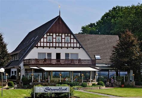 D Mmerhotel Strandlust In Lembruch Hotel De