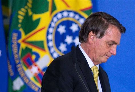 Suspenden Los Derechos Pol Ticos A Bolsonaro Por Ocho A Os Money Bolivia