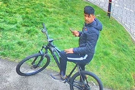 CCTV Appeal By Police After Sex Assault Report In Leicester Leicestershire Live