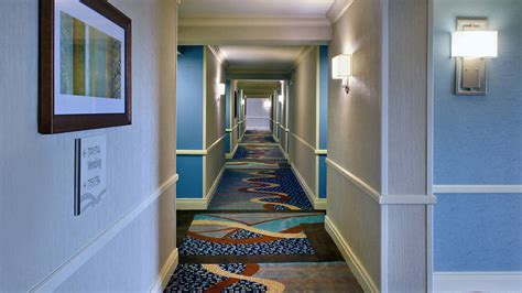 Hilton New York JFK Airport | Hotels in Queens, New York