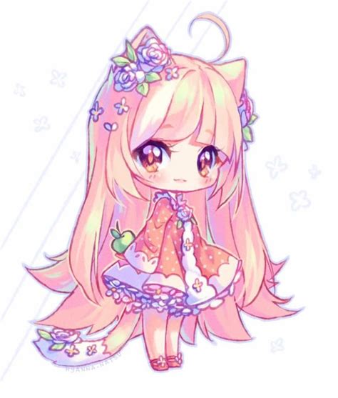 Pin By Miss Lisa On Need To Organize Cute Anime Chibi Chibi Drawings