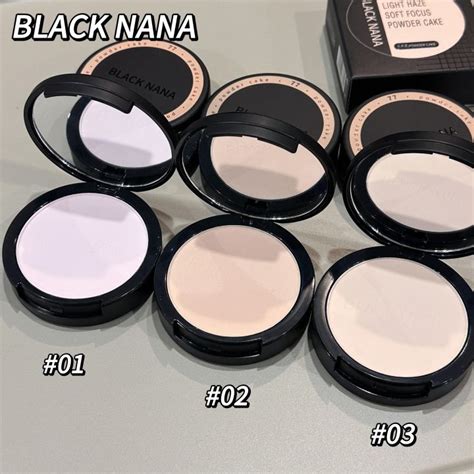 Oil Control Compact Powder Foundation Waterproof Matte Face Powder