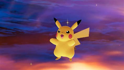 How To Get Pikachu In Pokemon Legends Z‑a Locations Evolutions