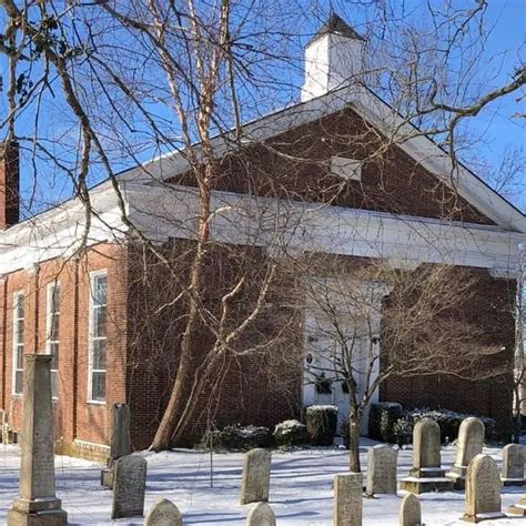 Bethel Presbyterian Church Lexington Ky