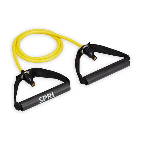 SPRI: The Professional’s Shop for Professional Exercise Equipment