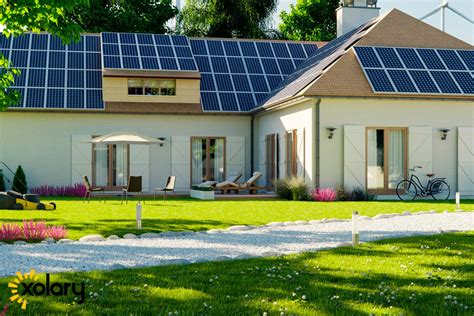 Gu A Completa Cu Ntas Placas Solares Necesito Para Una Casa De M