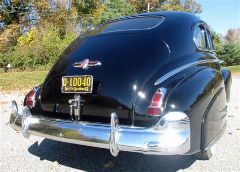 1941 Buick Special | Connors Motorcar Company