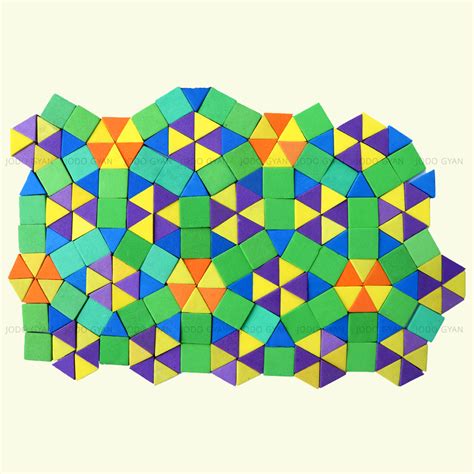 Tessellation Kit | Jodogyan