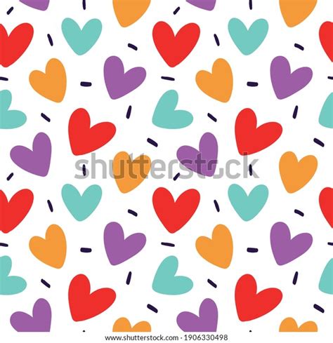 399,161 Heart Pattern Fabric Images, Stock Photos & Vectors | Shutterstock