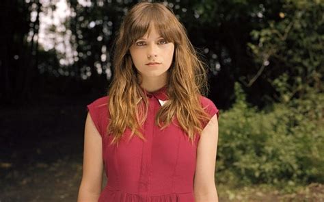 Gabrielle Aplin Interview I Dont Even Know If I Can Sing