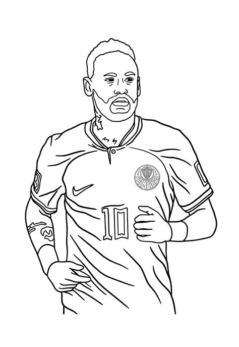 Desenho Para Colorir Palmeiras - Desenho Para Colorir Palmeiras