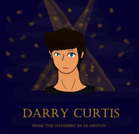 Darry Curtis 2 by Alfred-Martini-Pines on DeviantArt