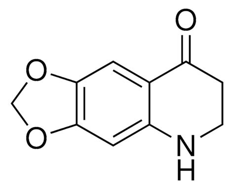 Dihydro Dioxolo G Quinolin H One Aldrichcpr Sigma Aldrich